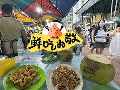 -明记烧鱼美味店