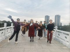 -滆湖低碳生态公园