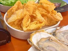 -金穗园·砂锅粥.醉鸡煲火锅(长寿路店)