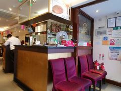 -文兴酒家(Chinatown - Gerrard Street)