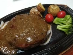 -斗牛士牛排餐厅(世欧王庄店)