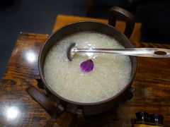 银鱼豆腐羹-寿州美味厨豆腐宴(寿县南门口西环路店)