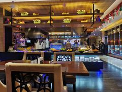 大堂-安徽高速开元国际大酒店·地中海自助餐厅