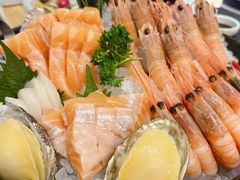 -菊上尊品料理(八佰伴中心店)