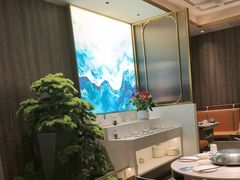 -青蓬蒸汽海鲜·深圳老字号·团建聚会(壹方城店)