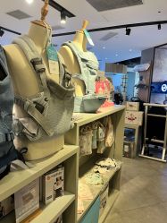 -国际蓝孩BabyInternational(杭州嘉里中心店)