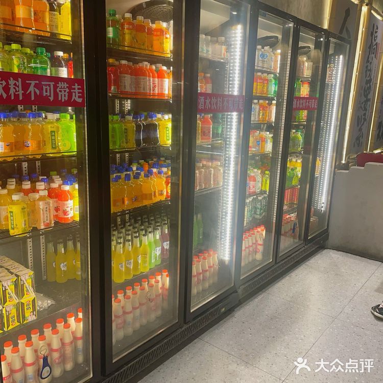 烤肉自助宝藏店！来三次才吃到！还有无限炸鸡