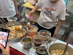 -峰景台亚姨牛杂