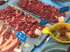 -湾区九号鲜切牛肉火锅(明珠南路店)