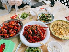 -五七小李子油焖大虾(总店)