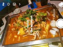 -黑牛码头·小龙虾·烧烤