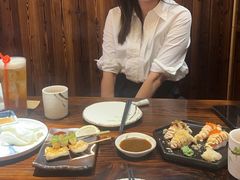 -鸟鹏烧鸟居酒屋(熙龙湾店)