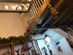 -铭洋专业采耳(田子坊店)