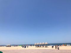 -那香海钻石沙滩浴场