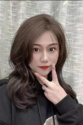 点击看大图 -MORI HAIR SALON日式美发沙龙