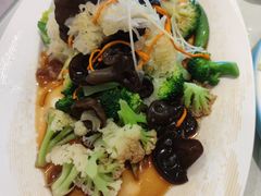 -鲜得莱渔港·小平岛海胆馆(七贤岭店)