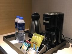 -广州天河合景福朋喜来登酒店