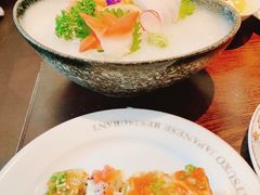 -松子料理(白家庄店)