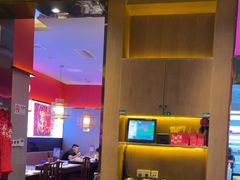 -重庆高老九火锅(万象城店)