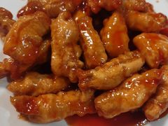 -华春餐馆(鱼山路店)