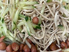 -雪琴面馆富安特色鱼汤面(城中花园店)