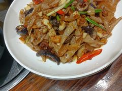 -老厨房(红湘北路店)