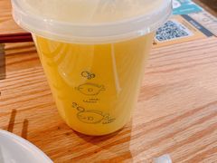 玉米汁-原製原味(普陀山磐龙店)
