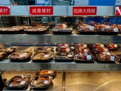 -盒马X会员店(上海森兰商都店)