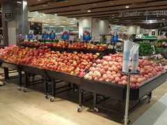 -AEON永旺(东方宝泰店)