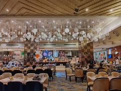 -芭菲盛宴·环球美食(锦城万达广场店)