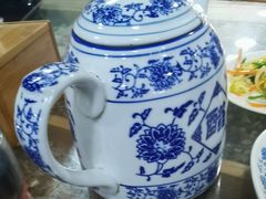 -陇上全荟兰州传统牛肉面(延吉路店)