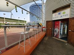 -Our Pickleball多多动匹克球俱乐部(世博源店)