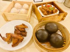 -金翠皇宫粤菜·点心·海鲜(翡翠店)