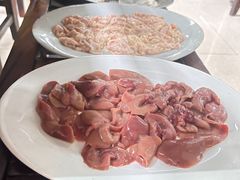 牛沙腩-霄乡饭店·温三爷牛世家