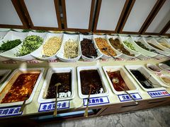 小料台-汉唐守艺人(民心河店)