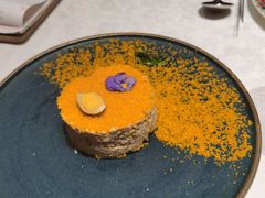 金枪鱼沙拉-俄士厨房(环球港店)