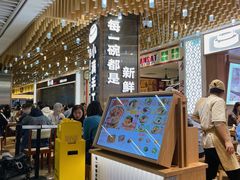 -小满手工粉(环宇荟店)