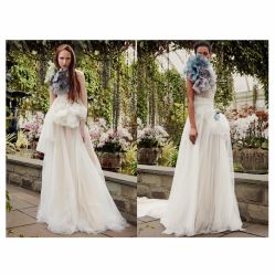 点击看大图 -Vera Wang婚纱礼服旗舰店