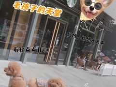 -星巴克臻选(广州二沙岛文立方店)