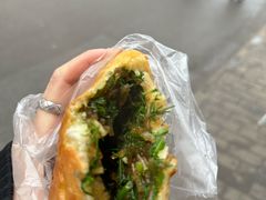 -东仓门早市