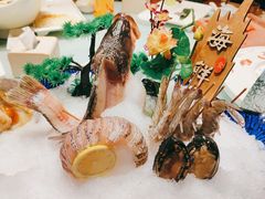 -南门四季铜锅涮肉(大屯·北苑店)