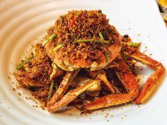 -蟹之国·精品蟹料理(极地店)