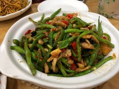 -力力豆花庄(广渠门店)