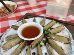 -阿毛饭店首店·宁波老字号(文化广场店)
