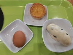 -浙大城市学院第二食堂