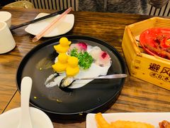 -避风塘(江桥万达店)