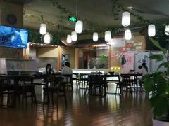 -汤泉良子(金源店)