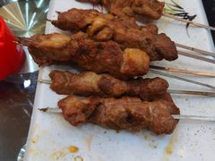 -渔码头食府(蓬莱阁店)