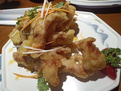 -额娘·春饼烤鸭(乐汇城店)