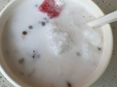 -自然椰·海南清补凉(海月广场店)